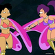 Illustration for article titled emFuturama/em does a emSimpsons/em episode badly